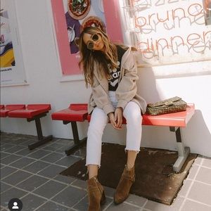 Amazon White Skinny Denim Sz 24 Brand New